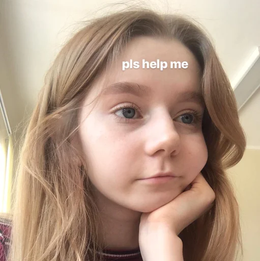 🥺 Стикер «lockistickpack» для Telegram
