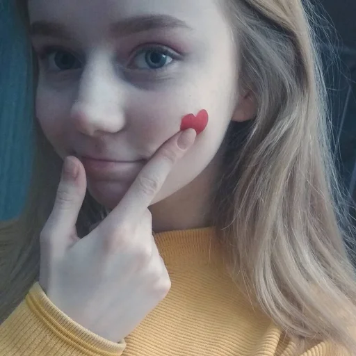 💞 Стикер «lockistickpack» для Telegram