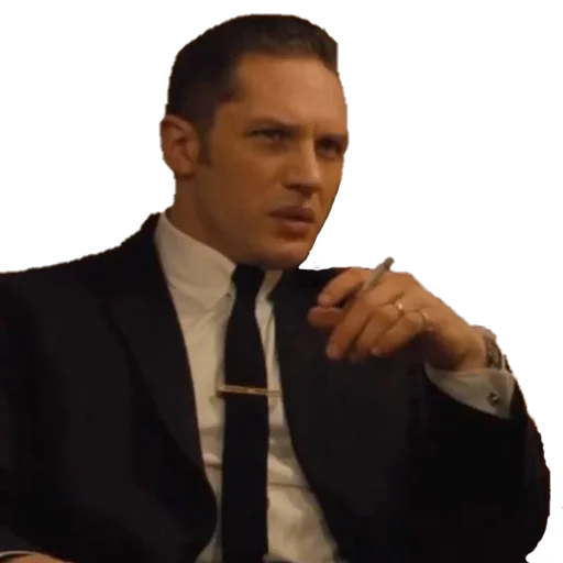 🤨 Стикер «lockistickpack» для Telegram