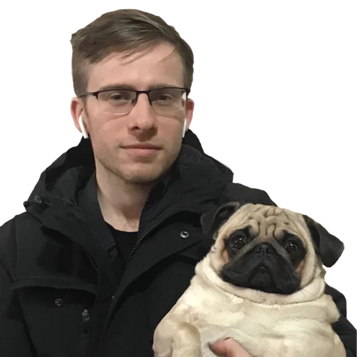 😐 Стикер «lockistickpack» для Telegram