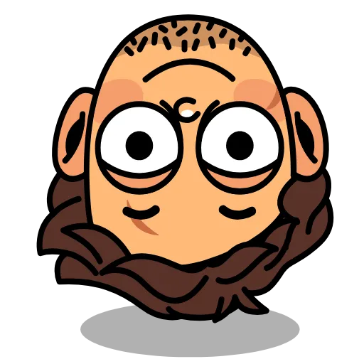 Стикер 11 Loco