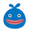 Стикер 6 Локороко