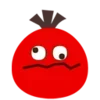 Стикер 3 Локороко