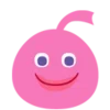 Стикер 5 Локороко