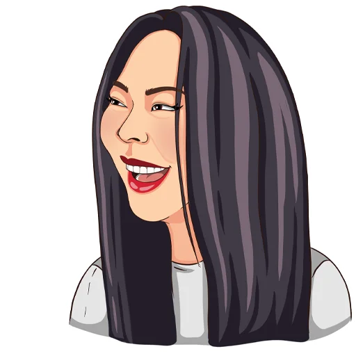 😁 Стикер «logic_w» для Telegram