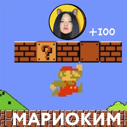 🤑 Стикер «logic_w» для Telegram