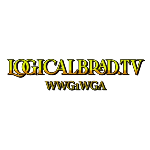 🐸 Стикер «LogicalBradTV» для Telegram