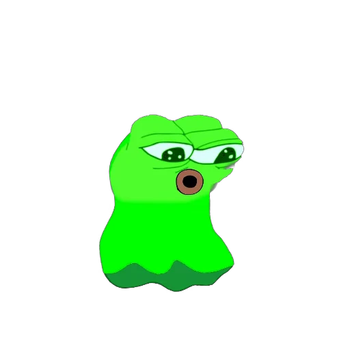 👻 Стикер «LogicalBradTV» для Telegram