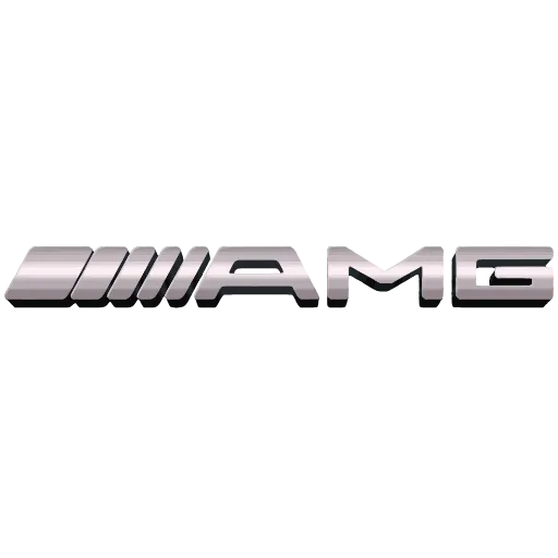Стикер 7 Car Logos Hq