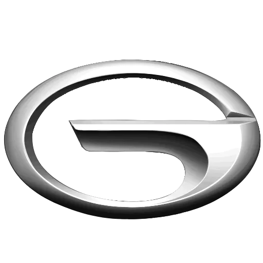 Стикер 28 Car Logos Hq