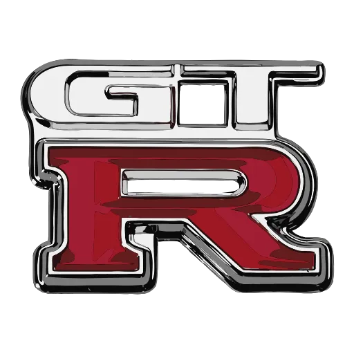 Стикер 44 Car Logos Hq