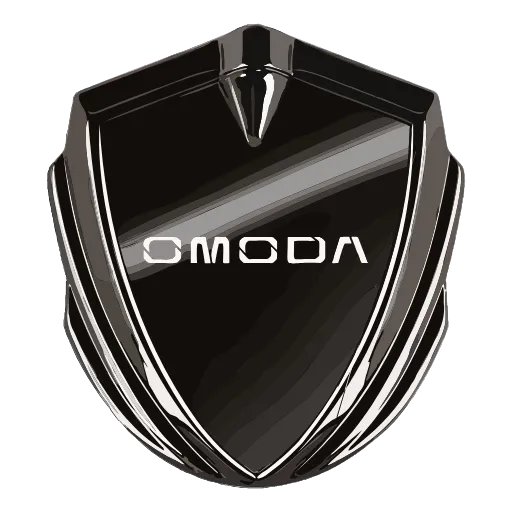 Стикер 58 Car Logos Hq