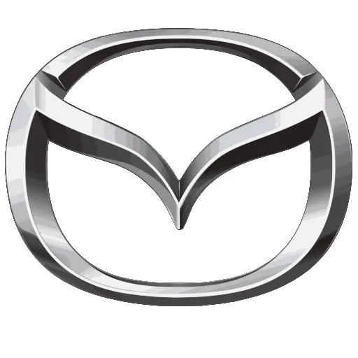 Стикер 20 Car Logos Hq