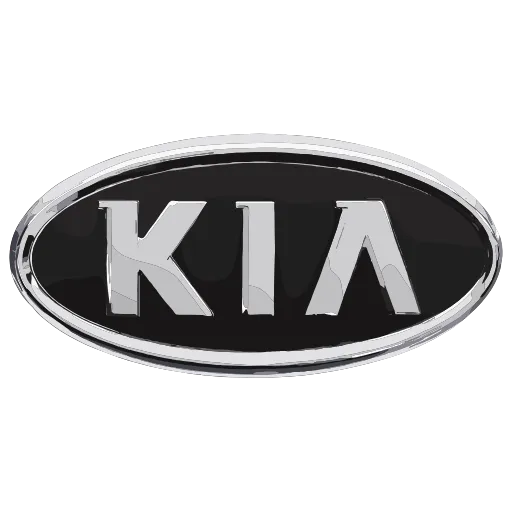 Стикер 56 Car Logos Hq