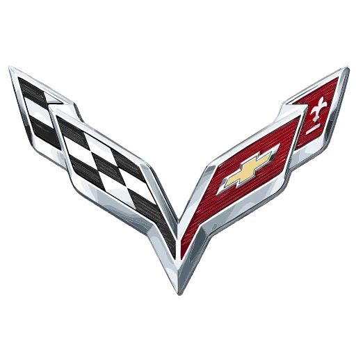 ❤️ Эмодзи «Car Logos Hq» для Telegram