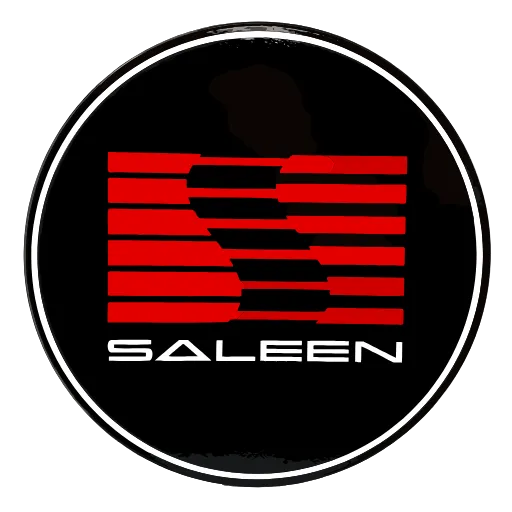 Стикер 52 Car Logos Hq