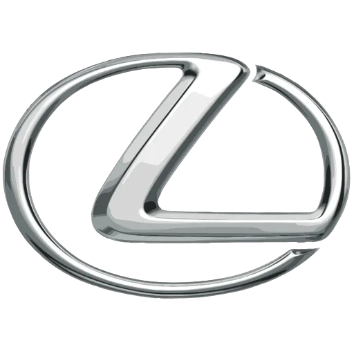 Стикер 11 Car Logos Hq