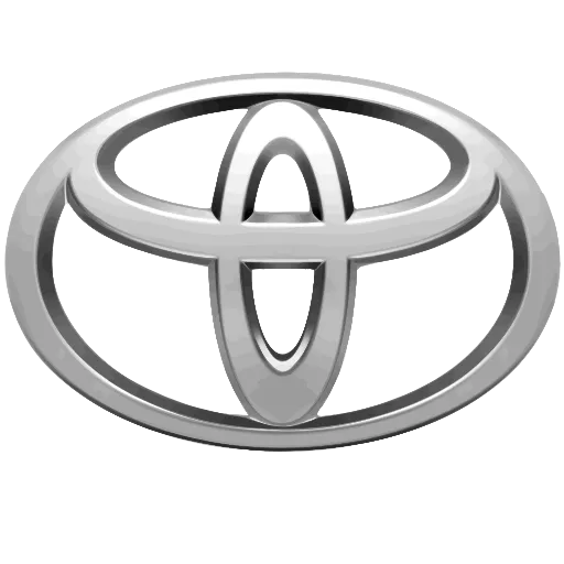 Стикер 32 Car Logos Hq