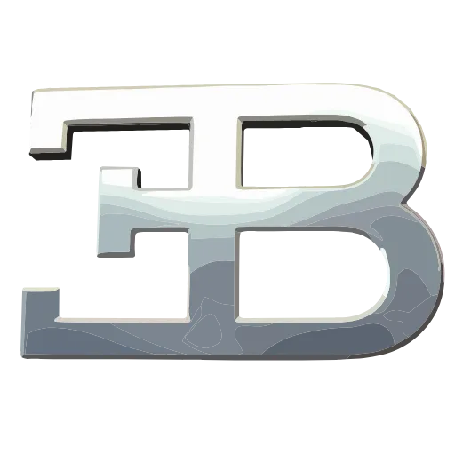 Стикер 55 Car Logos Hq