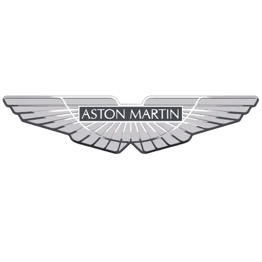 Стикер 22 Car Logos Hq