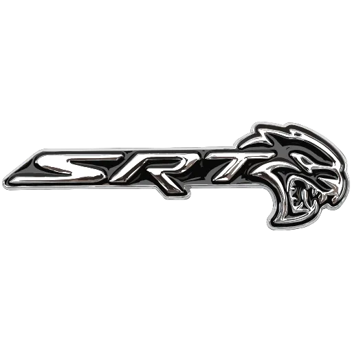Стикер 51 Car Logos Hq