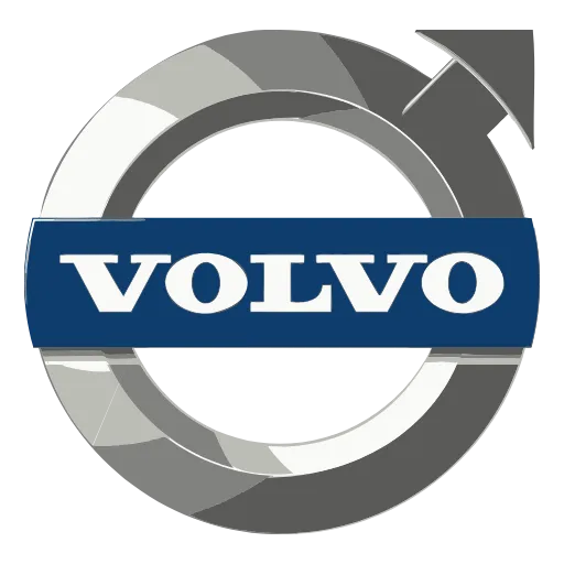 Стикер 39 Car Logos Hq