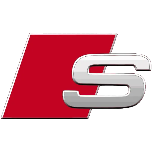 Стикер 6 Car Logos Hq