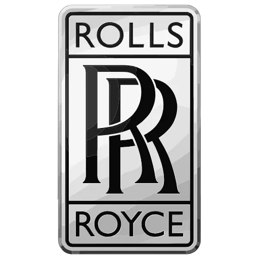 Стикер 48 Car Logos Hq