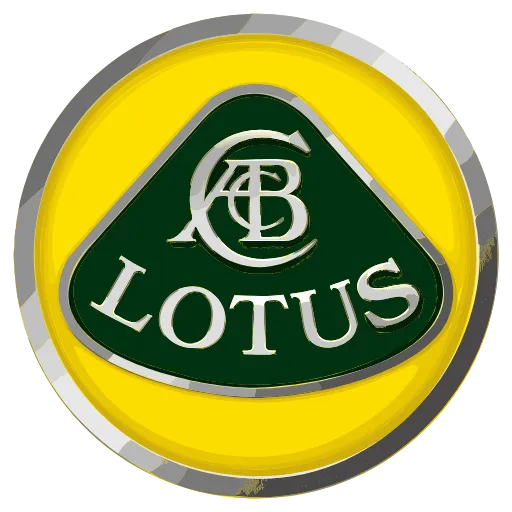 Стикер 60 Car Logos Hq