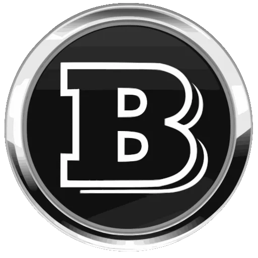 Стикер 3 Car Logos Hq