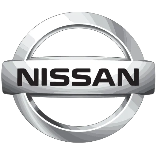 Стикер 45 Car Logos Hq