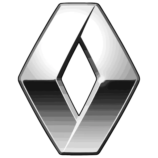 Стикер 53 Car Logos Hq