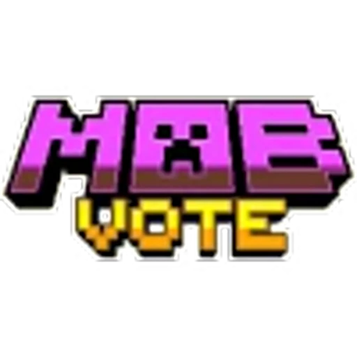 🔤 Эмодзи «Logos Minecraft» для Telegram
