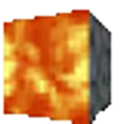 🌋 Эмодзи «Logos Minecraft» для Telegram