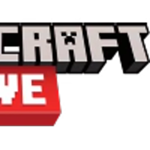 🔤 Эмодзи «Logos Minecraft» для Telegram