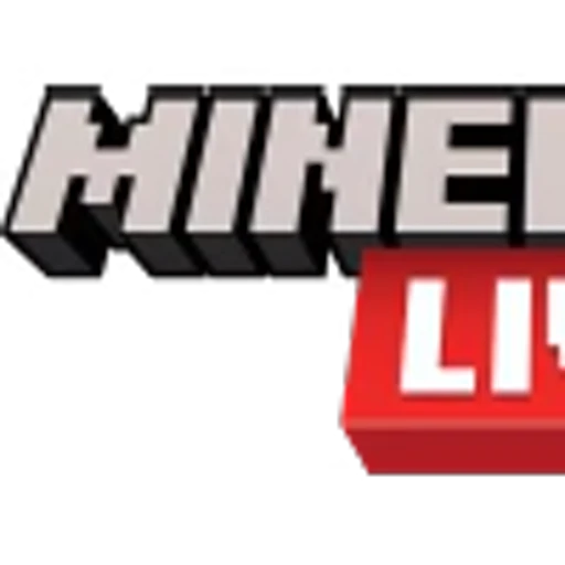 🔤 Эмодзи «Logos Minecraft» для Telegram