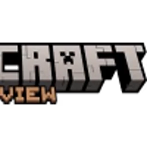 🔤 Эмодзи «Logos Minecraft» для Telegram