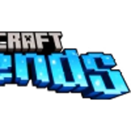🔤 Эмодзи «Logos Minecraft» для Telegram