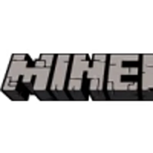 Эмодзи Logos Minecraft для Telegram — скачать