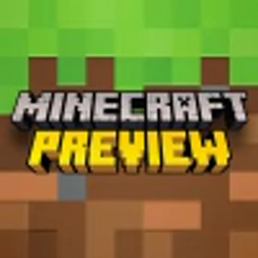 🌏 Эмодзи «Logos Minecraft» для Telegram