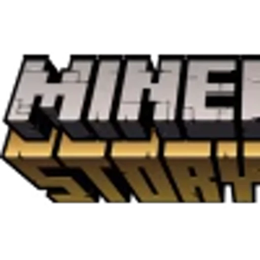 🔤 Эмодзи «Logos Minecraft» для Telegram