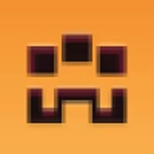 🖼 Эмодзи «Logos Minecraft» для Telegram