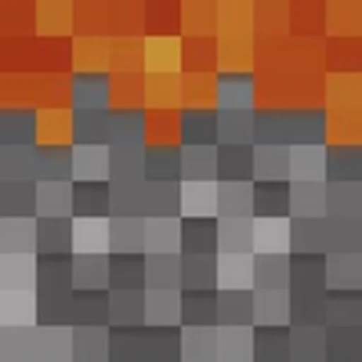 🌐 Эмодзи «Logos Minecraft» для Telegram