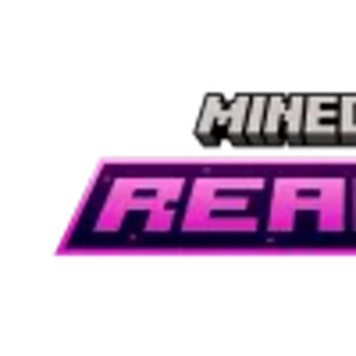 🔠 Эмодзи «Logos Minecraft» для Telegram