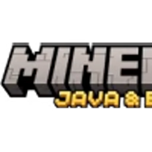 🔤 Эмодзи «Logos Minecraft» для Telegram