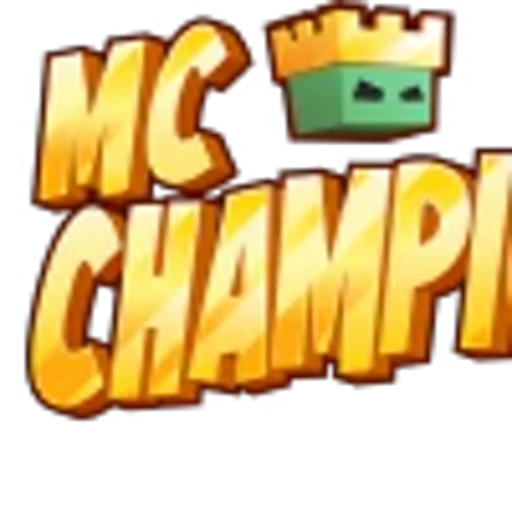 🔤 Эмодзи «Logos Minecraft» для Telegram
