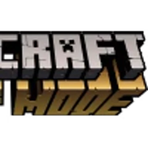 🔤 Эмодзи «Logos Minecraft» для Telegram