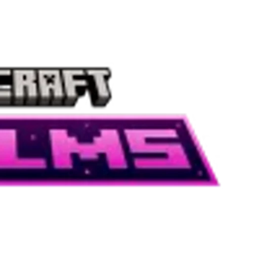 🔤 Эмодзи «Logos Minecraft» для Telegram
