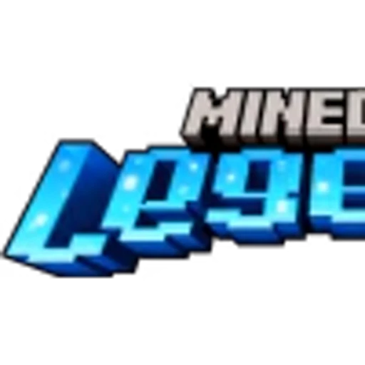 🔤 Эмодзи «Logos Minecraft» для Telegram