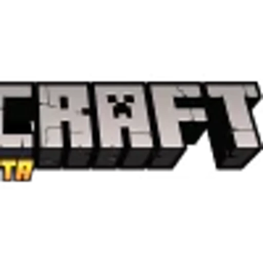 🔤 Эмодзи «Logos Minecraft» для Telegram